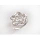 Ring Silber 925 Blumenring SR102