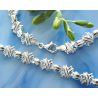 Armband 21cm Silber 925 Silberschmuck sg236