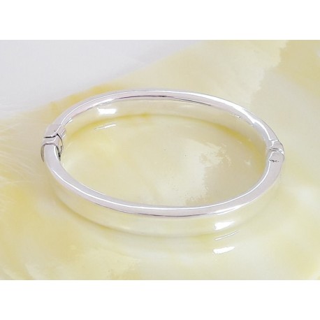 Armreif  Silber 925 Silberschmuck SA104
