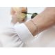 Armband Silber 20 cm Silber-925  (SG49)
