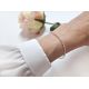Kugelarmband Silber 925 Sterlingsilber sg205