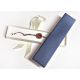 Bernstein Armband Silbe 925 cw345