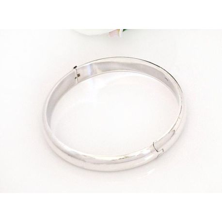 Armreif  Silber 925 Silberschmuck SA203