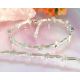 Armband Silber 925 Damen SA88
