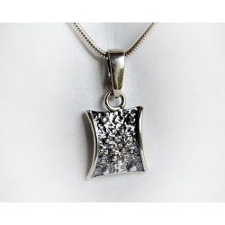 Silberschmuck - Anhänger Silber-925  SU51