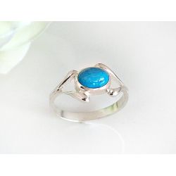 Türkis Ring  Silber 925 GY41