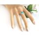 Türkis Ring  Silber 925 GY41