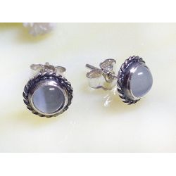 Ohrstecker Silber 925 ms05