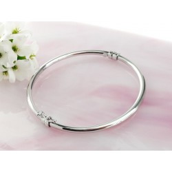 Silberschmuck - Armreif  Silber-925  SA115