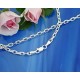 Ankerkette Silber 45 cm Silber 925 KA29