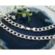 Panzerarmband Silber 925 KK19