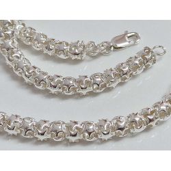 Kette Silber 925 sd241