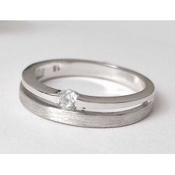 Ring Silber 925 Silberschmuck ss202