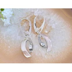 Ohrhänger Silber 925 SM160