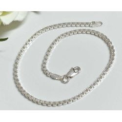 Venezianerkette Silber 925 SG240