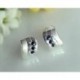 Ohrstecker Silber 925 sz