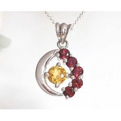 Anhänger Silber 925 SP376