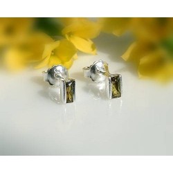 Ohrstecker Silber 925 sv