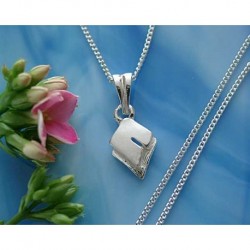 Silberschmuck - Anhänger  Silber-925  TQ