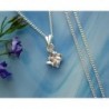 Silberschmuck - Anhänger  Silber-925  TW