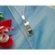 Silberschmuck - Damen Anhänger  Silber-925  UA