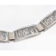 Armband Silber 925 18,5cm SA03