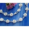 Collier Silber 925 Damen Halskette CS