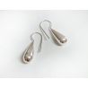 Ohrhänger Silber 925 Tropfen Ohrringe sm150