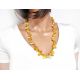 Bernsteinkette Bernstein Collier dc344