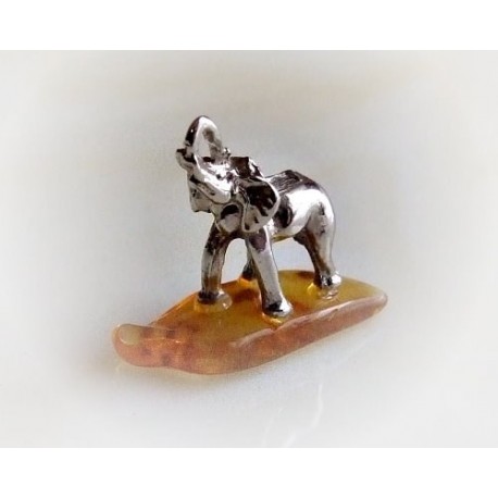 Elefant Bernstein Geschenkartikel BM45