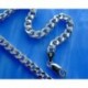 Armband Silber 925 Panzerkette 23cm AB