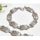 Armband Silber 925 sa45