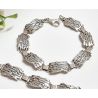 Armband Silber 925 sa45
