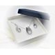 Schmuckset Silber 925 SET-132