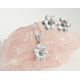 Schmuckset Silber 925 SET-136