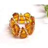 Bernstein Ring Gummizug BR425