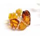 Bernstein Ring Gummizug BR426