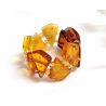 Bernstein Ring Gummizug BR426