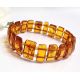 Bernstein Armband mit Gummizug CT103