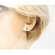 Ohrstecker Silber 925 SB64