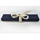 Armband Silber 925 Zirkonia blau fa122