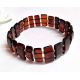 Bernstein Armband 17cm mit Gummizug CT109