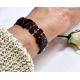 Bernstein Armband 17cm mit Gummizug CT109