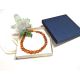 Bernstein Kette Collier 41-42cm dc19