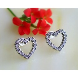 Ohrstecker Silber 925 sb27