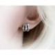 Ohrstecker Silber 925 sb30