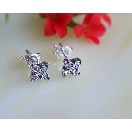 Ohrstecker Silber 925 sb35