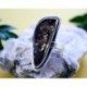 Bernstein Ring  Silber 925 Bernsteinschmuck BN06