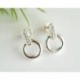 Ohrstecker Silber-925 sb78