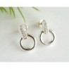 Ohrstecker Silber-925 sb78